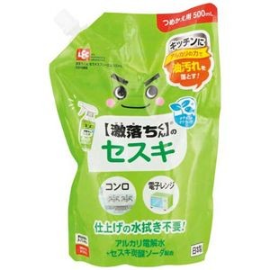 【まとめ】 激落ちくんセスキスプレー 詰替 500mL 【×5セット】