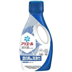 【まとめ】 アリエールジェル 本体720g 【×2セット】