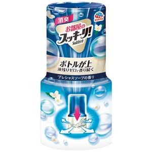 【まとめ】 お部屋のスッキーリ！プレシャスソープ 【×5セット】