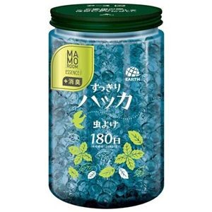 【まとめ】 虫よけパール180日用 すっきりハッカ 【×3セット】
