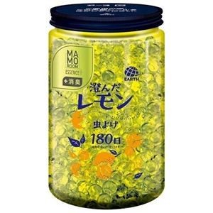 【まとめ】 虫よけパール180日用 澄んだレモン 【×3セット】