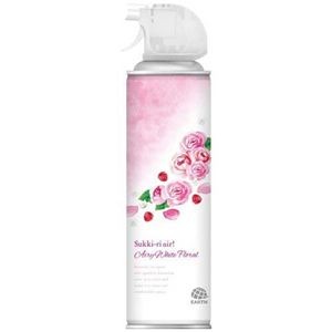 【まとめ】 トイレのスッキーリエア！ Wフローラル 【×5セット】