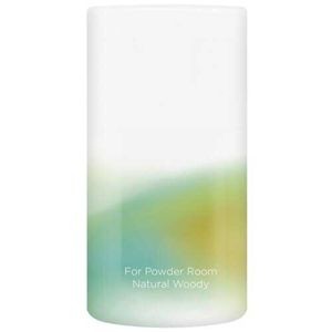 【まとめ】 消臭力ForPowderRoom ナチュラルウッディ 【×5セット】