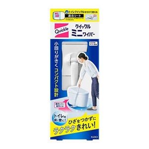 クイックル ミニワイパー