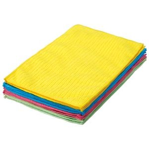 【まとめ】 マイクロダスター カラー シングル 12枚入 【×2セット】