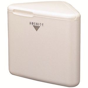 L・トイレコーナー AL三角型 TE-12L-PC