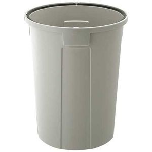 W＆W バイオペール 丸90型 90L 本体 GGYC753