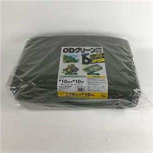 ODグリーンシート #3000 10.0mX10.0m