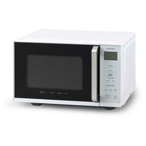 電子レンジ 22L IMB-F2202-W