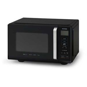 電子レンジ 22L IMB-F2202-B