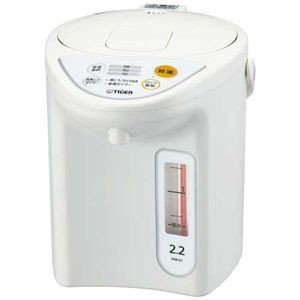 マイコン沸とう電動ポット 2.2L PDR-G221W