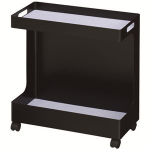 アンダーデスクワゴン UDW-2 ブラック