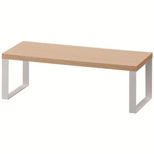 机上棚 YS-M12-NW 【組立品】