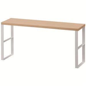 机上棚 YS-M13-NW 【組立品】