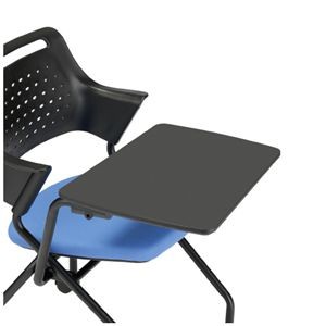 会議イス用メモ台 MC-587B用 TB（R） 右側