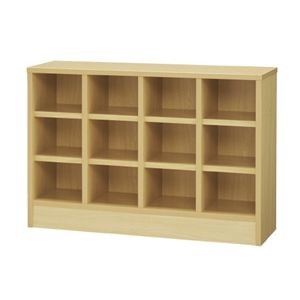 屋内用キッズシューズボックス KYSB-0925