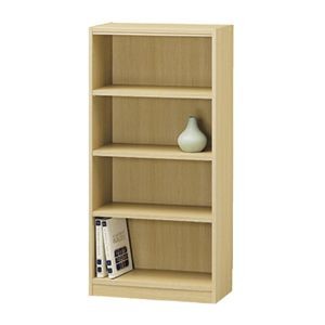 木製棚タナリオ TNL-1259 ナチュラル 【組立品】