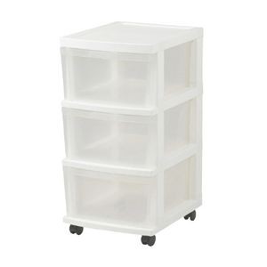 エミングストッカー3段 【組立品】