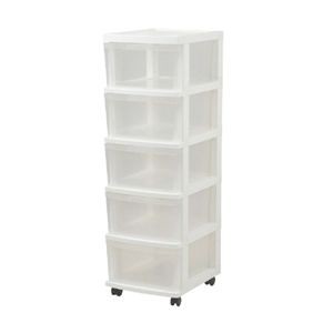 エミングストッカー5段 【組立品】