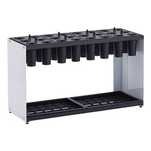 モノシュート傘立 24本立 【組立品】