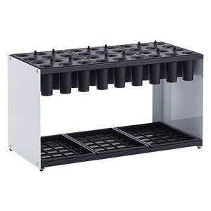 モノシュート傘立 36本立 【組立品】