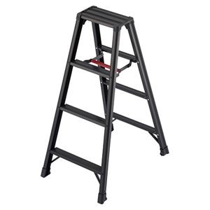 脚軽ブラック RZB-12b