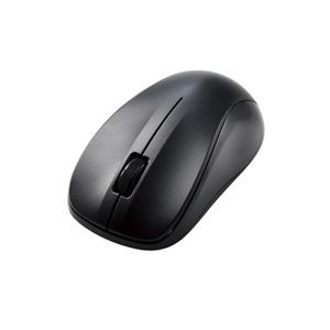 エレコム BluetoothIRマウスブラック M-K6BRKBK／RS
