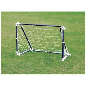 エバニュー ミニサッカーゴールPS120 EKD826 組立式