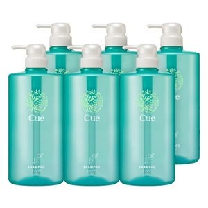 花王 APキュー1Lシャンプー梱販売用 容器のみ