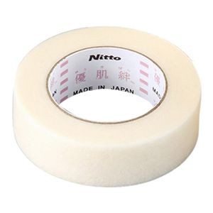 ニトムズ 優肌絆EasyCut白12mmX7m