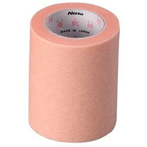ニトムズ 優肌絆EasyCutペール50mmX7m