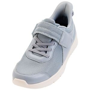徳武産業 ライフステップ1606グレー L