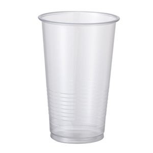 サンナップ クリアーカップ 420mL 20個×60P C4020Z