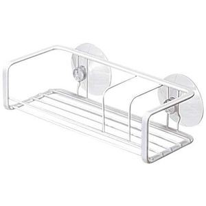 （まとめ）アスベル ポゼWコート洗剤・スポンジ入れ（×2セット）