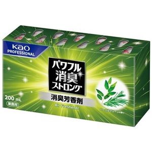 花王 パワフル消臭ST消臭芳香剤 業務用