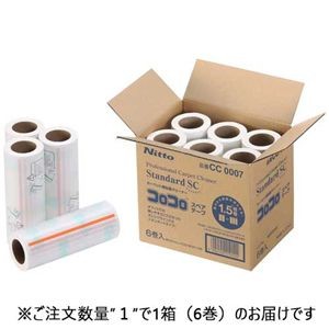 ニトムズ コロコロ スタンダードスペア160 6巻CC0007