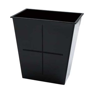 八幡化成 アンブルマグネットM 6L ブラック