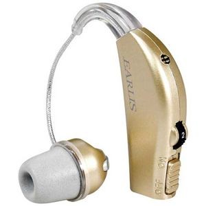 朝日電器 集音器 イヤリスチャージ AS-M001