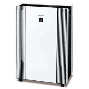 シャープ プラズマクラスター空気清浄機 FU-M1400-W