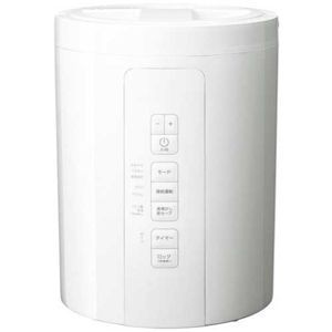スリーアップ スチーム加湿器スチームポットST-T2370WH