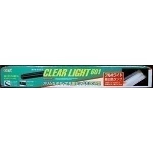 GEX（ジェックス） クリアライト CL601（50Hz） （水槽用ライト） 【ペット用品】
