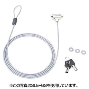 サンワサプライ eセキュリティ SLE-9S