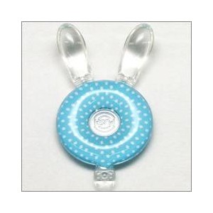プニプニ可愛い携帯スタンド PhonePet スカイドット