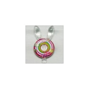 プニプニ可愛い携帯スタンド PhonePet サコックスポップ