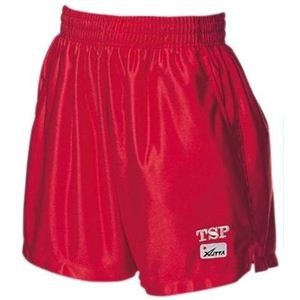 ヤマト卓球 ティカロパンツ 31153 レッド 3S (卓球ウエア/卓球パンツ/卓球用品/TSP)