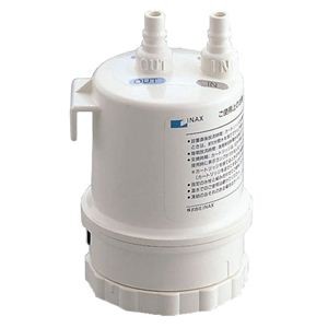 【1個入り】INAX(イナックス) 交換用浄水カートリッジ(ビルトイン型) KS-42Y