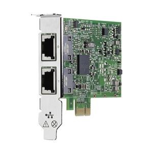Ethernet 1Gb 2ポート 332T ネットワークアダプター 615732-B21