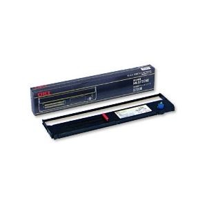 沖データ（OKI） リボンカートリッジ （ML8720） RBN-00-006