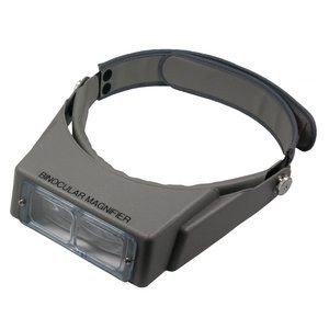 MIZAR-TEC（ミザールテック） ヘッドルーペ HL-110