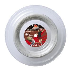 GOSEN（ゴーセン） マルチレイド アール・フォー・エックス ツヨシロール240m巻 BS1602W